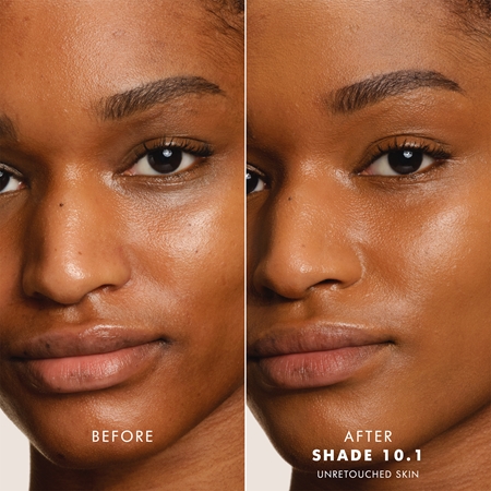 Armani Luminous Silk Foundation 2026 illuminating foundation
