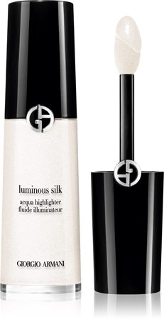 Armani Luminous Silk Acqua Highlighter Liquid Highlighter