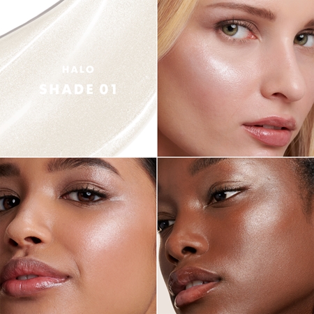 Armani Luminous Silk Acqua Highlighter Liquid Highlighter