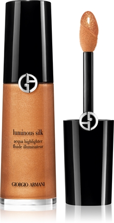 Armani Luminous Silk Acqua Highlighter Vedel esiletõstja