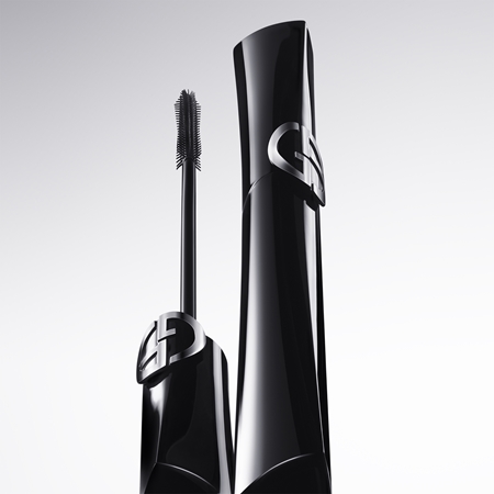 Armani Vertigo Lift Mascara for Maximum Volume