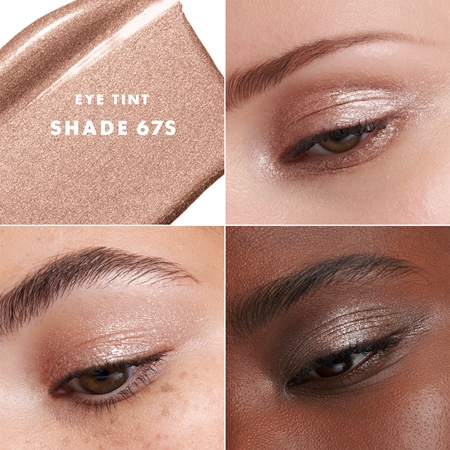 Armani Eye Tint Liquid Eyeshadow υγρές σκιές ματιών