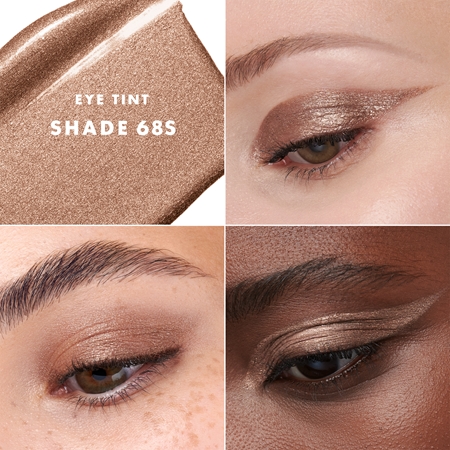 Armani Eye Tint Liquid Eyeshadow υγρές σκιές ματιών