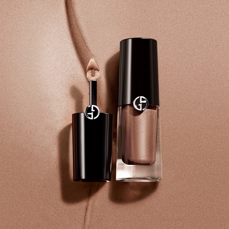 Armani Eye Tint Liquid Eyeshadow υγρές σκιές ματιών