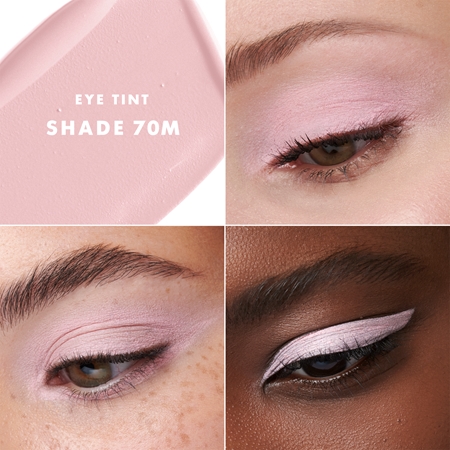 Armani Eye Tint Liquid Eyeshadow ombretti liquidi