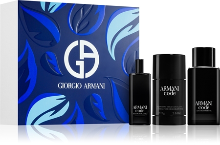Armani Acqua di Giò Pour Homme ajándékszett uraknak