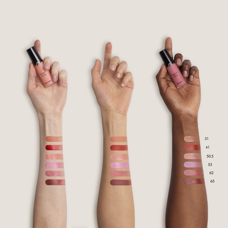 Armani Luminous Silk Cheek Tint flüssiges Rouge