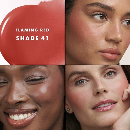 Armani Luminous Silk Cheek Tint skystieji skaistalai
