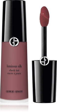 Armani Luminous Silk Cheek Tint skystieji skaistalai