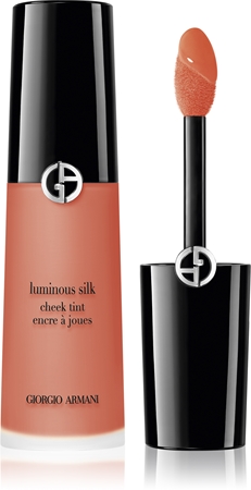 Armani Luminous Silk Cheek Tint flüssiges Rouge
