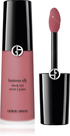Armani Luminous Silk Cheek Tint skystieji skaistalai