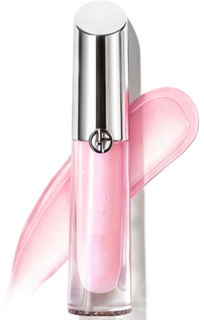 Armani Prisma Glass lip gloss