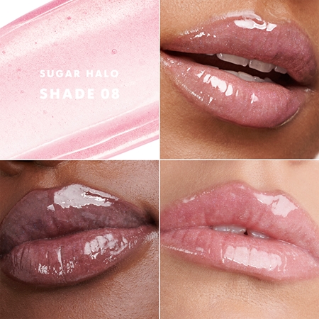 Armani Prisma Glass lip gloss