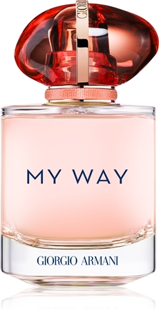 Armani My Way Ylang parfumska voda za ženske