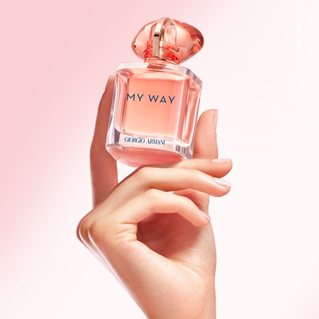 Armani My Way Ylang parfumska voda za ženske