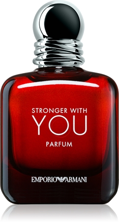 Armani Emporio Stronger With You Parfum parfém pro muže