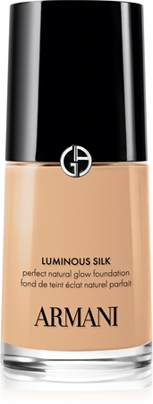Armani Luminous Silk Foundation 2026 Illuminating Foundation