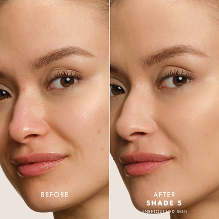 Armani Luminous Silk Foundation 2026 Illuminating Foundation