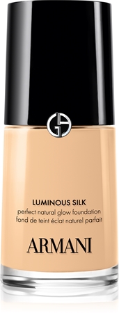 Armani Luminous Silk Foundation 2026 Valgustpeegeldav jumestuskreem