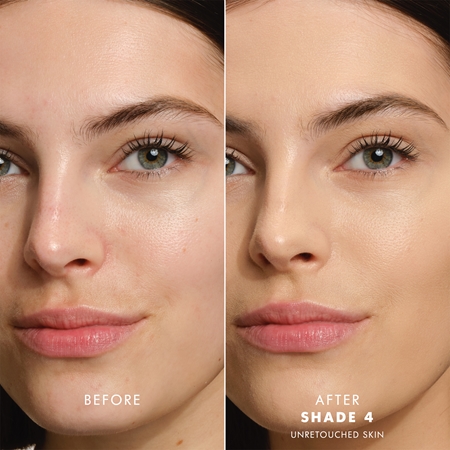 Armani Luminous Silk Foundation 2026 Valgustpeegeldav jumestuskreem