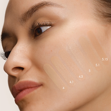Armani Luminous Silk Foundation 2026 Valgustpeegeldav jumestuskreem