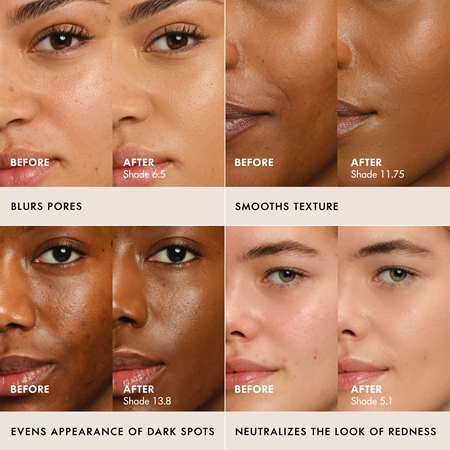 Armani Luminous Silk Foundation 2026 Valgustpeegeldav jumestuskreem