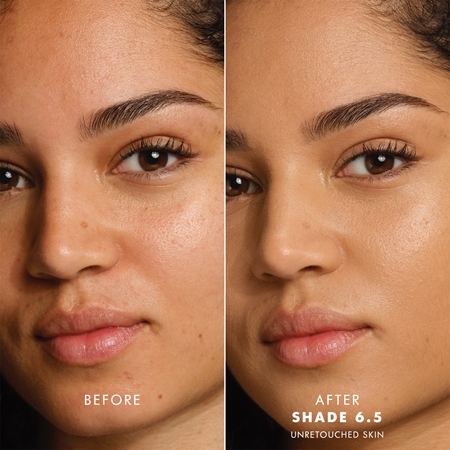 Armani Luminous Silk Foundation 2026 illuminating foundation