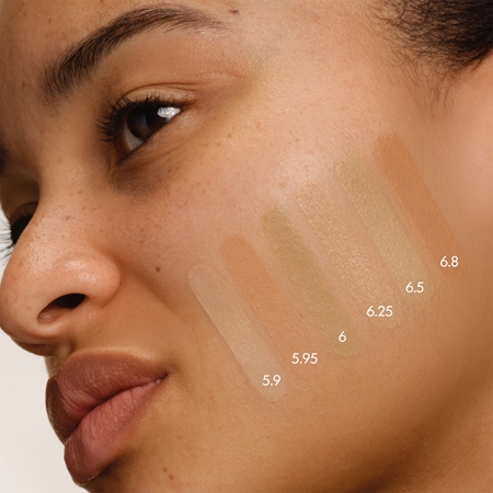 Armani Luminous Silk Foundation 2026 illuminating foundation
