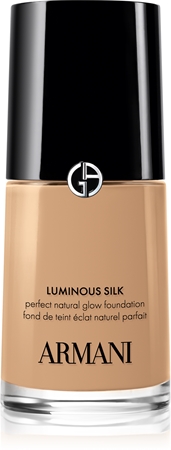 Armani Luminous Silk Foundation 2026 Illuminating Foundation