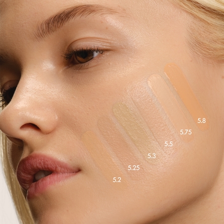 Armani Luminous Silk Foundation 2026 Illuminating Foundation