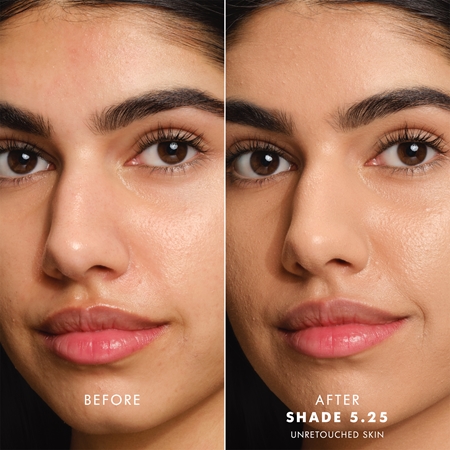 Armani Luminous Silk Foundation 2026 Illuminating Foundation