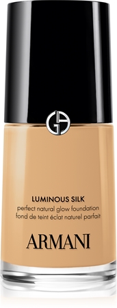 Armani Luminous Silk Foundation 2026 Illuminating Foundation