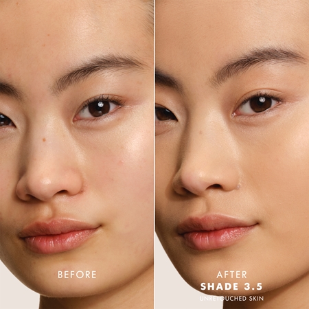 Armani Luminous Silk Foundation 2026 Illuminating Foundation