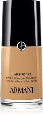 Armani Luminous Silk Foundation 2026 Illuminating Foundation