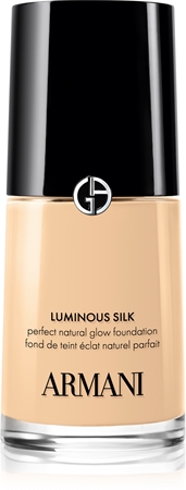 Armani Luminous Silk Foundation 2026 Illuminating Foundation