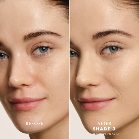Armani Luminous Silk Foundation 2026 Illuminating Foundation