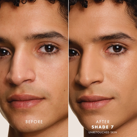 Armani Luminous Silk Foundation 2026 illuminating foundation