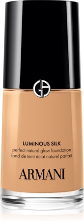Armani Luminous Silk Foundation 2026 Illuminating Foundation