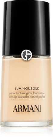 Armani Luminous Silk Foundation 2026 auffrischendes Foundation
