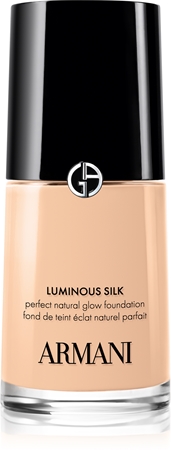 Armani Luminous Silk Foundation 2026 Illuminating Foundation