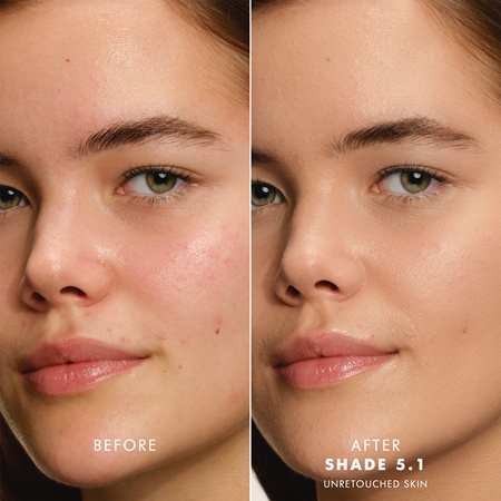 Armani Luminous Silk Foundation 2026 fond de teint illuminateur