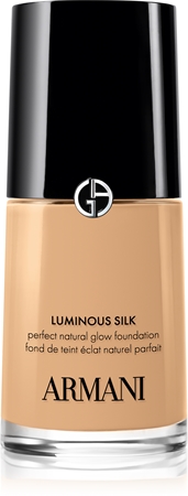 Armani Luminous Silk Foundation 2026 Illuminating Foundation
