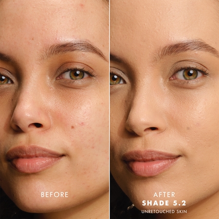 Armani Luminous Silk Foundation 2026 Illuminating Foundation