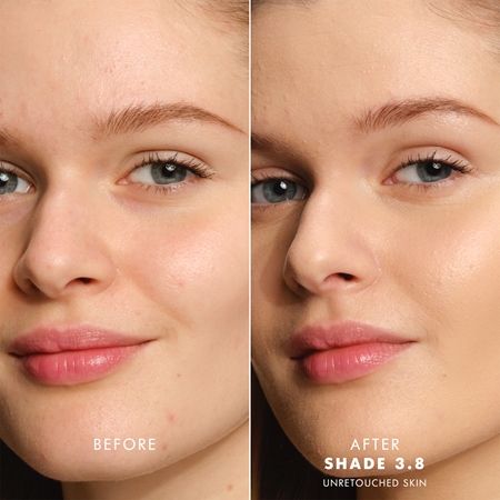 Armani Luminous Silk Foundation 2026 illuminating foundation