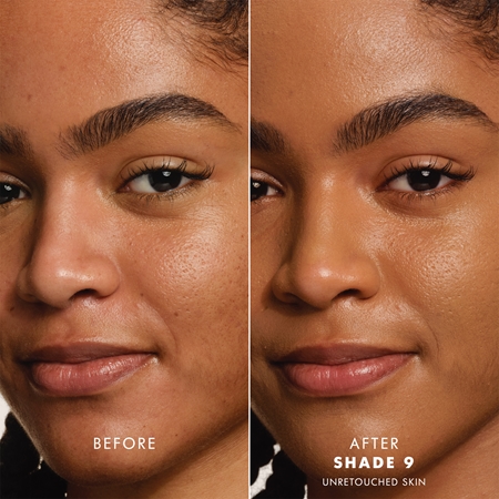 Armani Luminous Silk Foundation 2026 Illuminating Foundation