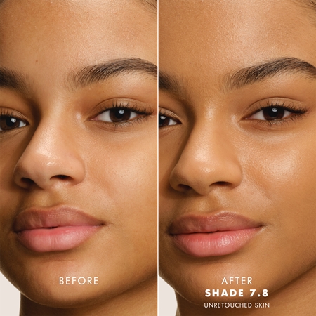 Armani Luminous Silk Foundation 2026 fond de teint illuminateur