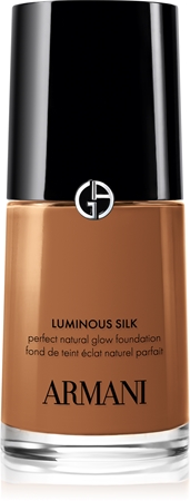 Armani Luminous Silk Foundation 2026 Illuminating Foundation