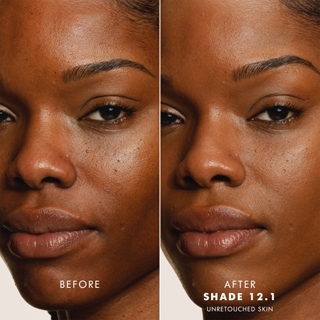 Armani Luminous Silk Foundation 2026 Illuminating Foundation