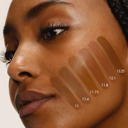 Armani Luminous Silk Foundation 2026 Illuminating Foundation