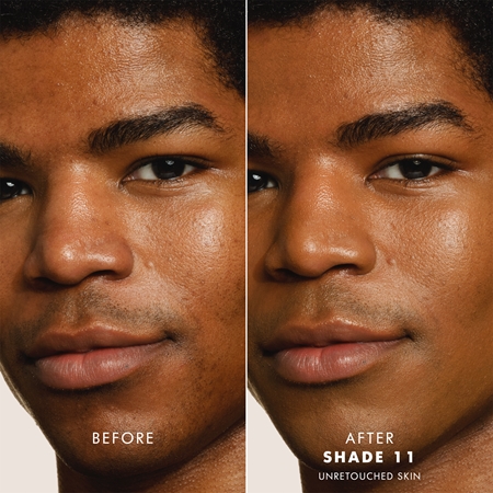 Armani Luminous Silk Foundation 2026 Illuminating Foundation